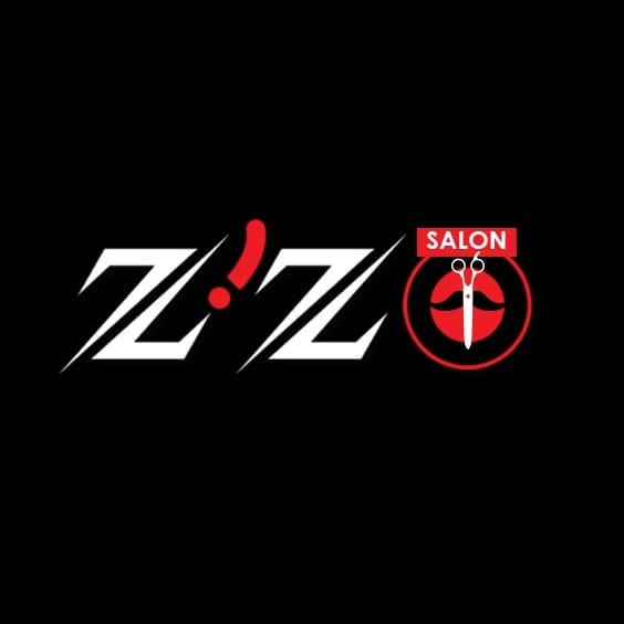 ZIZO SALOON Logo